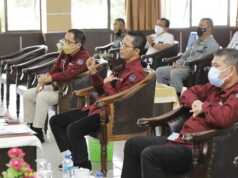 Pemukiman di Pesisir Batam Cukup Disahkan BPN