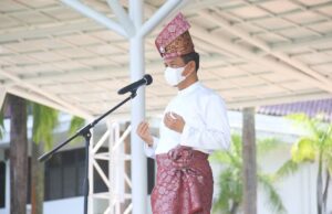 Hari Jadi Kepri Dijadikan Momentum Kebangkitan Ekonomi di Batam Hari Jadi Kepri