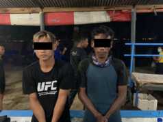 Dit Polairud Polda Kepri Gagalkan Pengiriman 10 Orang PMI ke Malaysia PMI ilegal