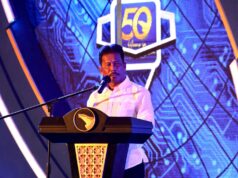 Tapak Tilas Kepala BP Batam, Muhammad Rudi Kepala BP Batam