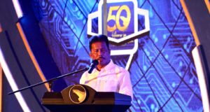 Tapak Tilas Kepala BP Batam, Muhammad Rudi Kepala BP Batam