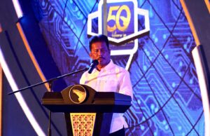 Tapak Tilas Kepala BP Batam, Muhammad Rudi Kepala BP Batam