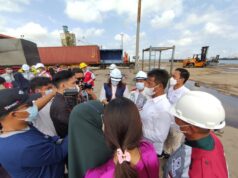 Poros Maritim Dunia di Selat Malaka, Potensi Sekaligus Ancaman (2)