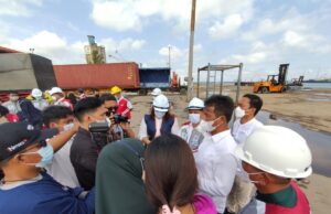 Poros Maritim Dunia di Selat Malaka, Potensi Sekaligus Ancaman (2)