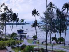 Hotel di Lagoi Banyak Diskon, Dispar Kepri Ajak Wisatawan ke Bintan