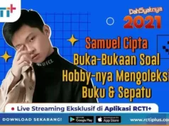 Momen Paling Berkesan Bagi Samuel Di Indonesian Idol LCP Samuel
