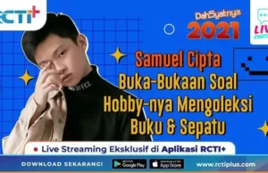 Momen Paling Berkesan Bagi Samuel Di Indonesian Idol LCP Samuel