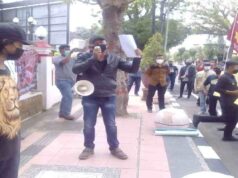 LSM KRPK Blitar Temukan Penggelembungan Anggaran Miliaran Rupiah pada KONI Kota Blitar LSM KRPK Blitar