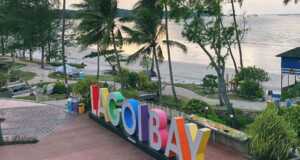 Pandemi Tak Surutkan Minat Investor Asing Lirik Kawasan Lagoi Investor Asing di Lagoi