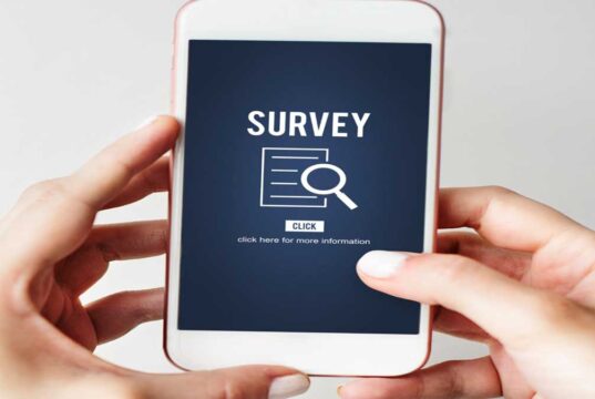 Ketahui Cara Kerja Lembaga Survei Agar Tak Tertipu Survei Elektabilitas Abal-Abal Lembaga Survei