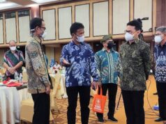 Sejumlah Acara Digelar di Hotel, Wisata MICE Batam Menggeliat Wisata MICE Batam