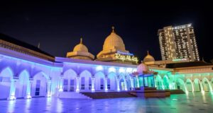 Selamat! Museum Batam Raih Sertifikat Tipe B dari Kemendikbud Ristek Museum Batam Raih Sertifikat