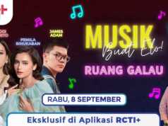 Acara Musik Indonesia Host dan Bintang Tamunya Viral Acara Musik Indonesia