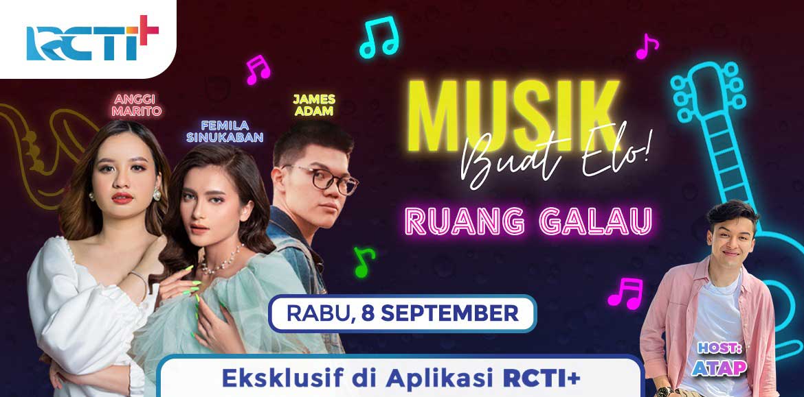 Acara Musik Indonesia