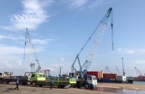 Poros Maritim Dunia di Selat Malaka, Potensi Sekaligus Ancaman (1)