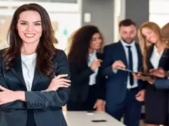 5 Pemimpin Perempuan dari Berbagai Dunia yang Menginspirasi Pemimpin perempuan