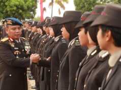 Awal Mula Kiprah Polwan Menjadi Bagian dari Kepolisian Indonesia Polwan