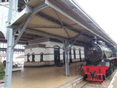 Romantisme Perjalanan Kereta Api Tak Pernah Pudar, Berharap Kembali Bangkit Usai Pandemi Sejarah Kereta Api