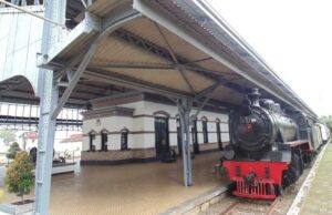 Romantisme Perjalanan Kereta Api Tak Pernah Pudar, Berharap Kembali Bangkit Usai Pandemi Sejarah Kereta Api