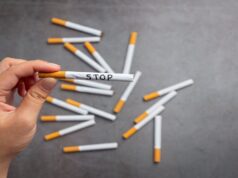 Ekonomi Sulit dan Bahaya Covid-19 Tak Bikin Perokok Kapok, Pemprov DKI Tetapkan Aturan Merokok Ketat Stop Merokok