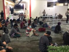 Poros Maritim Dunia di Selat Malaka, Potensi Sekaligus Ancaman (3-habis)