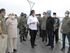 Penyelesaian Legalitas 37 Kampung Tua di Batam Digesa