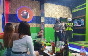 5 Tempat Hiburan Malam di Blitar Dibubarkan, Gegara Langgar Prokes dan PPKM Tempat hiburan malam di Blitar di bubarkan