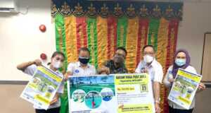 ASITA Kepri Akan Menggelar Batam Yoga Fest 2021