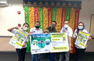 ASITA Kepri Akan Menggelar Batam Yoga Fest 2021