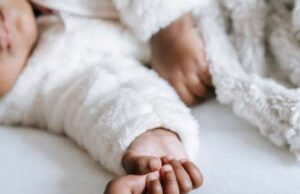 Waspadai Flu Singapura, Bayi dan Anak-anak Rentan Tertular Flu Singapura