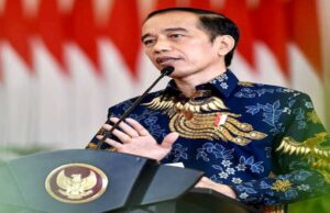 Apa Itu Ekonomi Hijau, Ini Kata Jokowi jokowi