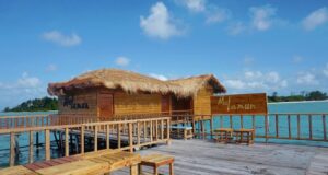 Kampong Teripang, Destinasi Wisata Berskala Internasional di Bintan Kampong Teripang di Bintan