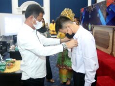 Kalangan Milenial Diajak Ikut Bangun Batam