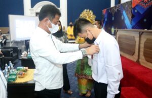 Kalangan Milenial Diajak Ikut Bangun Batam