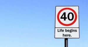 Bunda, Jangan Cemas Ketika Masuk Usia 40 Tahun, Pahami Perubahan Tubuh dan Mental Supaya Tetap Bahagia masuk usia 40 tahun