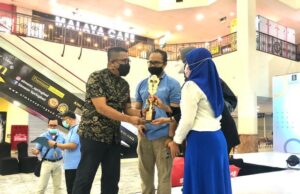 Usai Worskhop Public Speaking dan MC Perwara, 50 Peserta Berkompetisi Workshop Perwara