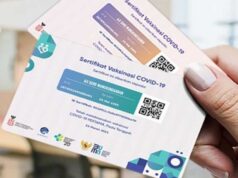 Batu Sandungan Kewajiban Sertifikat Vaksin Covid-19, Dari Masalah Rantai Pasok Hingga Ketimpangan Stok sertifikat vaksin