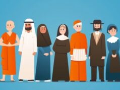 Mengupas Keragaman Agama dan Toleransi Antar-Umat Beragama di Indonesia Keragaman Agama