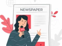 Sebelum jadi Menteri hingga Ketua DPR, Di Masa Mudanya Puan Maharani Pernah Bekerja Sebagai Wartawan wartawan