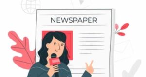 Sebelum jadi Menteri hingga Ketua DPR, Di Masa Mudanya Puan Maharani Pernah Bekerja Sebagai Wartawan wartawan