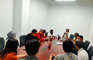 Karyawan Berselisih dengan Perusahaan, Komisi IV DPRD Batam Sidak PT Pegatron Komisi IV DPRD Batam