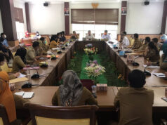 RDP dengan Komisi IV DPRD Batam, Kepala Puskesmas Curhat Soal SDM dan Fasilitas DPRD Batam