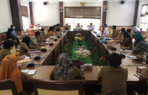 RDP dengan Komisi IV DPRD Batam, Kepala Puskesmas Curhat Soal SDM dan Fasilitas DPRD Batam