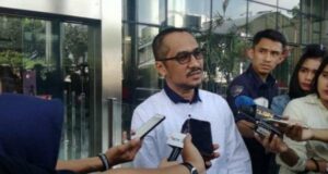 Abraham Samad: 56 Eks Pegawai KPK itu Tak Kenal Kompromi Abraham Samad