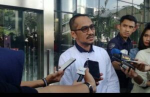 Abraham Samad: 56 Eks Pegawai KPK itu Tak Kenal Kompromi Abraham Samad