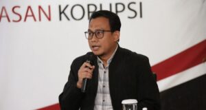 Bupati Kuansing Kena OTT KPK, Dugaan Suap Izin Perkebunan Plt Jubir KPK Ali