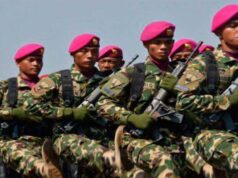 Kinerja TNI Selama 76 Tahun Mengabdi Kepada Negara 76 tahun mengabdi ini kinerja TNI