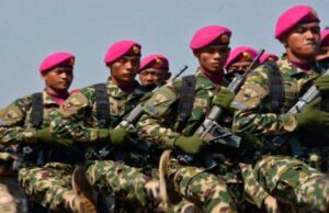 Kinerja TNI Selama 76 Tahun Mengabdi Kepada Negara 76 tahun mengabdi ini kinerja TNI