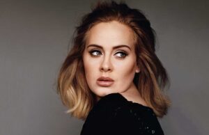 Mengenal Sirtfood Diet, Program Diet Sukses ala Adele, Mau Coba? Adele melakukan Sirtfood Diet