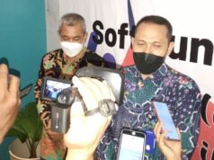 Warung Gurindam Bikin Akses Data BPS Kepri Makin Mudah Warung Gurindam BPS Kepri
